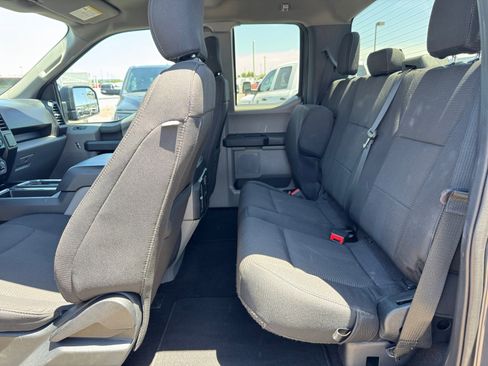 Used 2020 Ford F150 XL w/ Equipment Group 101A Mid RWD image 22