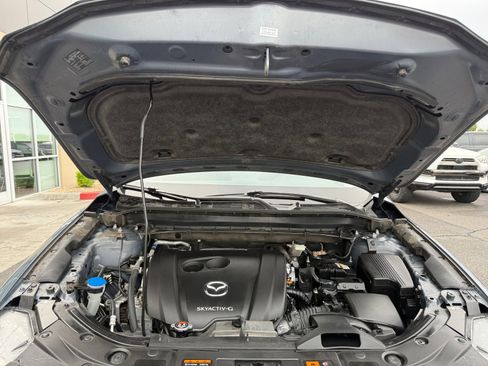 Used 2023 MAZDA CX-5 Carbon Edition image 22
