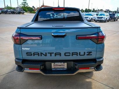 New 2026 Hyundai Santa Cruz Limited