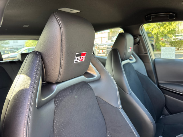 New 2026 Toyota Corolla GR AWD/4WD image 14