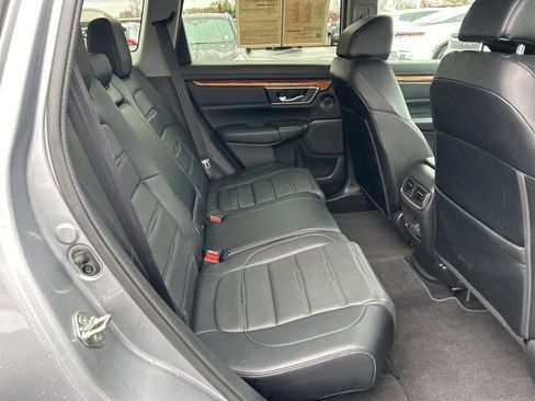 Used 2018 Honda CR-V Touring image 20