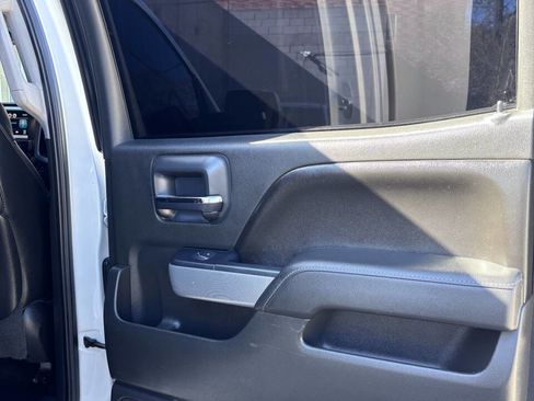 Used 2015 Chevrolet Silverado 1500 LTZ Z71 w/ Custom Sport Edition image 19