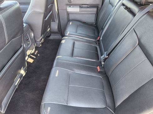 Used 2016 Ford F350 Lariat image 14