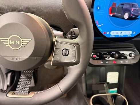 New 2026 MINI Cooper S image 14