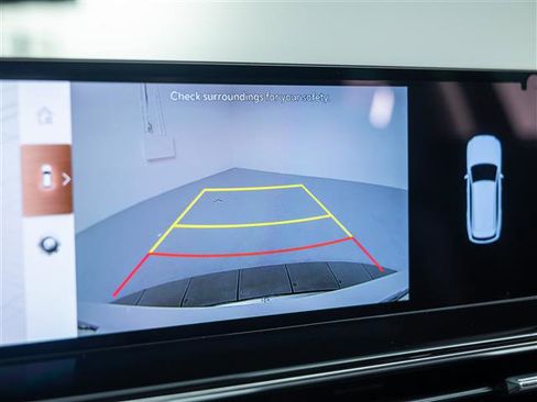 New 2026 Genesis GV80 2.5T image 23