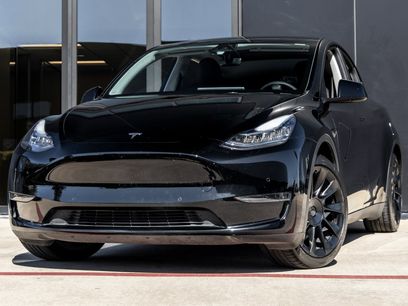 Used 2022 Tesla Model Y Long Range
