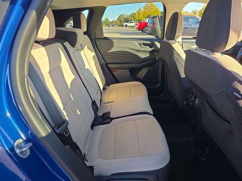 Used 2022 Ford Escape SE w/ Convenience Package image 31