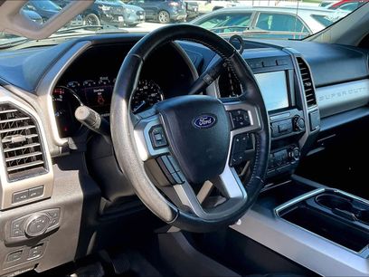 Used 2021 Ford F250 Lariat