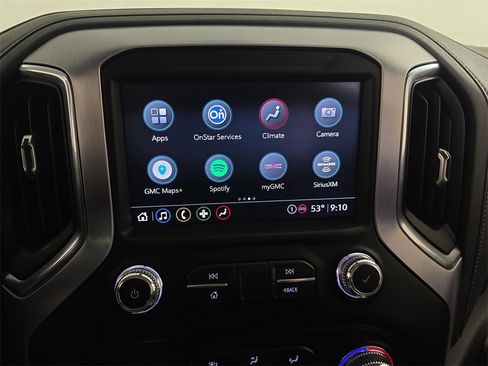 Used 2021 GMC Sierra 1500 Elevation w/ Preferred Package image 17