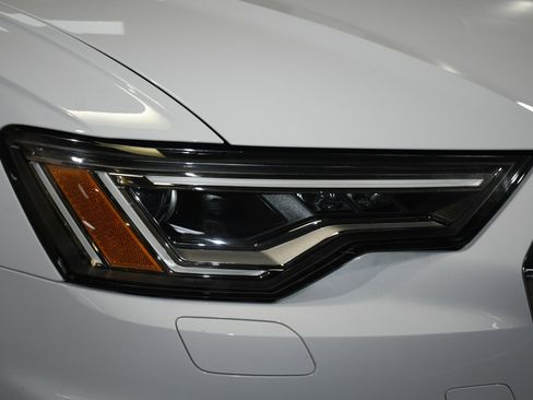 Used 2022 Audi A6 Premium Plus image 58