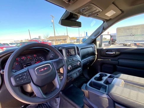 New 2026 GMC Sierra 2500 Pro w/ 1SA Pro Safety Plus Package image 29