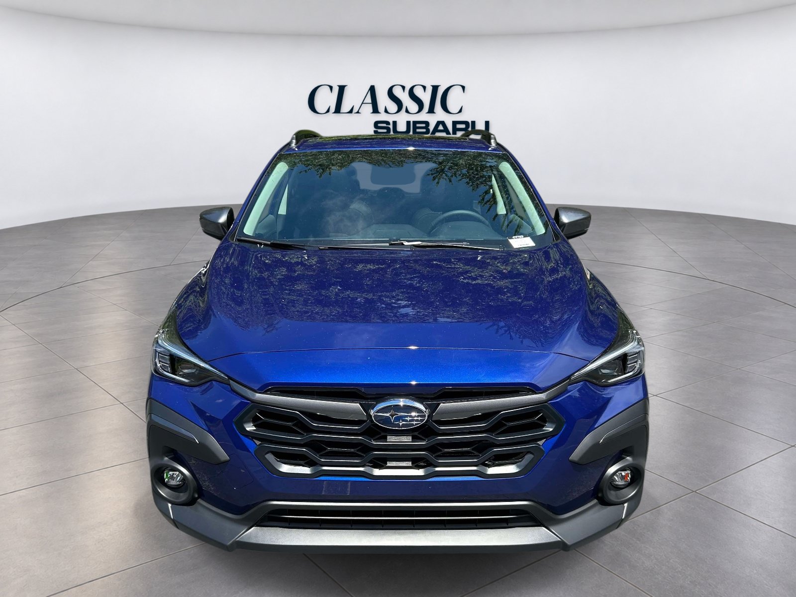 New 2026 Subaru Crosstrek 2.5i Limited w/ Crosstrek Mirror Package AWD/4WD image 8