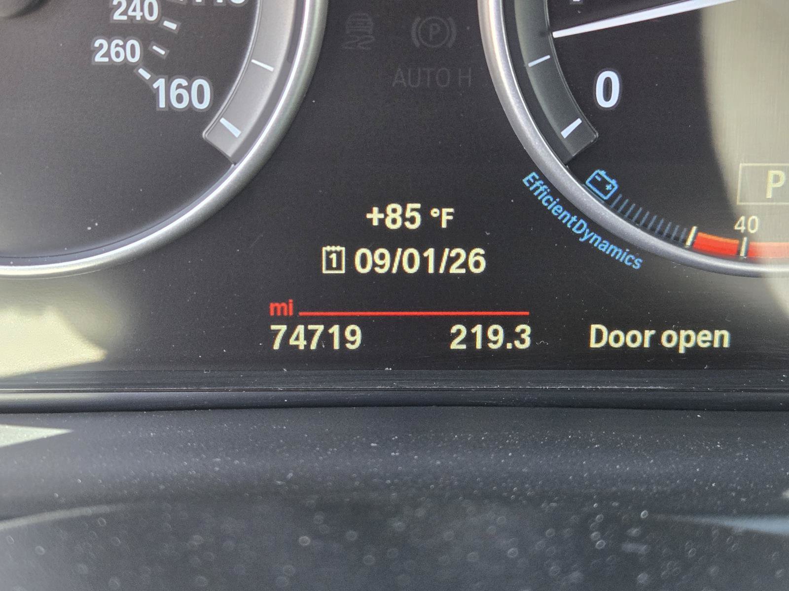 Used 2016 BMW X5 sDrive35i RWD image 14