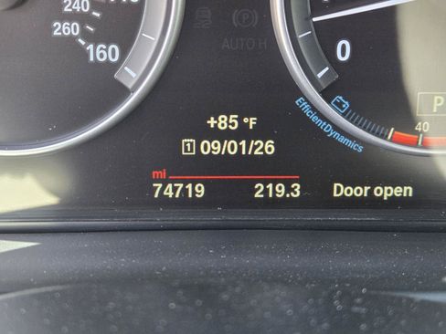 Used 2016 BMW X5 sDrive35i RWD image 14