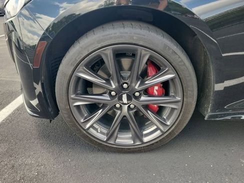 Used 2021 Cadillac CT5 V AWD/4WD image 17