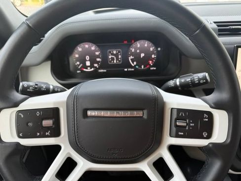 Used 2023 Land Rover Defender 130 S AWD/4WD image 22