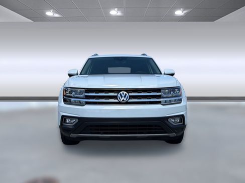 Used 2018 Volkswagen Atlas SEL FWD image 5