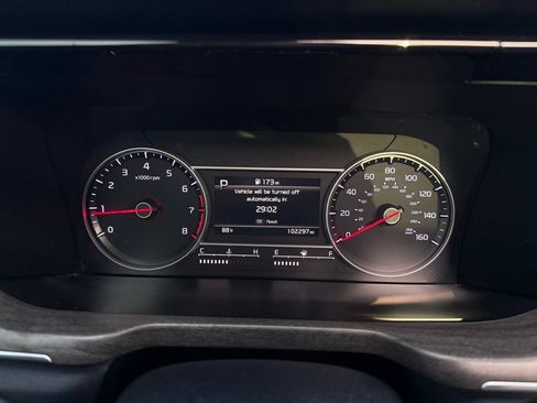 Used 2021 Kia Sorento EX w/ Panoramic Sunroof Package AWD/4WD image 19