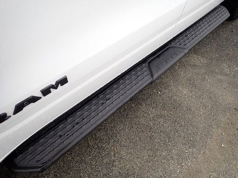 New 2025 RAM 1500 Classic Warlock image 13