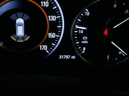 Used 2018 Buick Envision Premium image 30