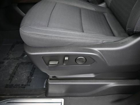 Used 2023 Chevrolet Silverado 1500 RST w/ Redline Edition image 15