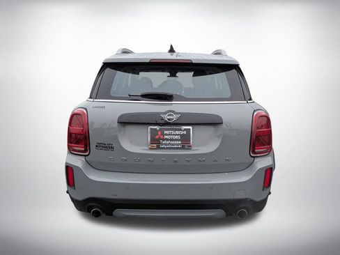 Used 2022 MINI Cooper Countryman S FWD image 5