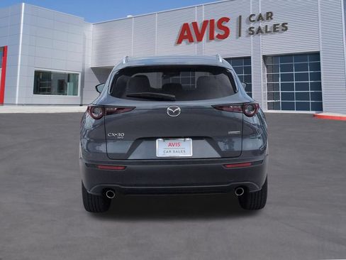 Used 2025 MAZDA CX-30 AWD 2.5 S w/ Preferred Package image 7