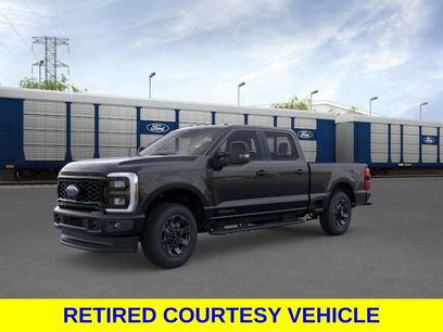 New 2026 Ford F250 XL w/ STX Appearance Package