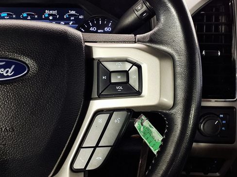 Used 2021 Ford F250 Lariat AWD/4WD image 21