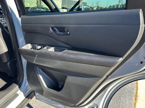 Used 2024 Nissan Pathfinder Rock Creek image 13