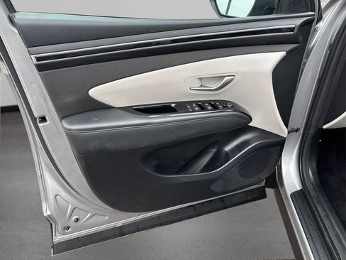 Certified 2023 Hyundai Tucson SEL image 24