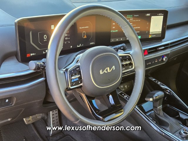 Used 2024 Kia Sorento SX Prestige w/ Sage Leather Package AWD/4WD image 23