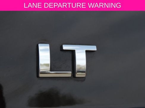 Used 2020 Chevrolet Tahoe LT w/ Luxury Package image 12