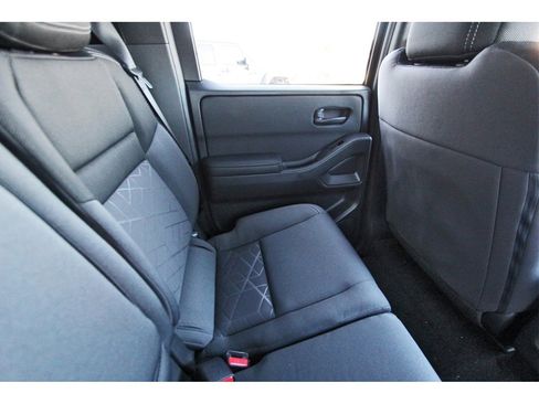 New 2026 Nissan Frontier SV image 10