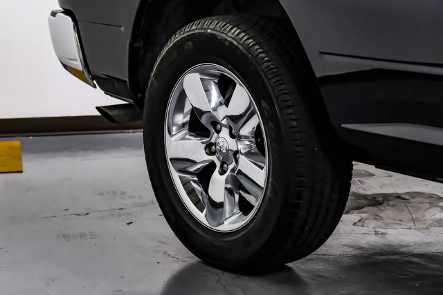 Used 2019 RAM 1500 Tradesman w/ Tradesman SXT Package RWD image 67
