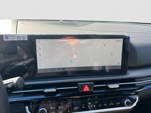 New 2026 Kia Sportage X-Pro Prestige image 22