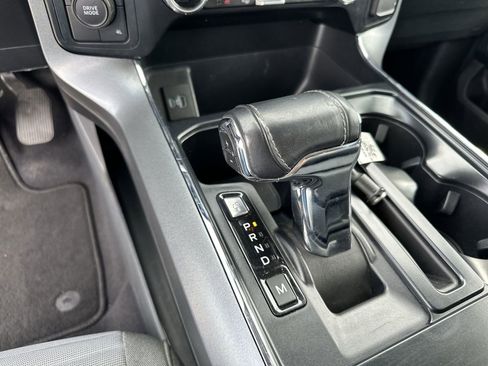 Used 2023 Ford F150 XLT w/ Equipment Group 302A High AWD/4WD image 16