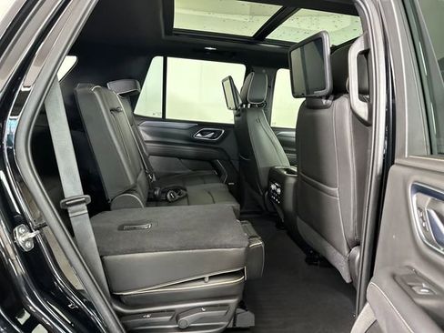 Used 2021 GMC Yukon SLT w/ SLT Premium Package AWD/4WD image 27