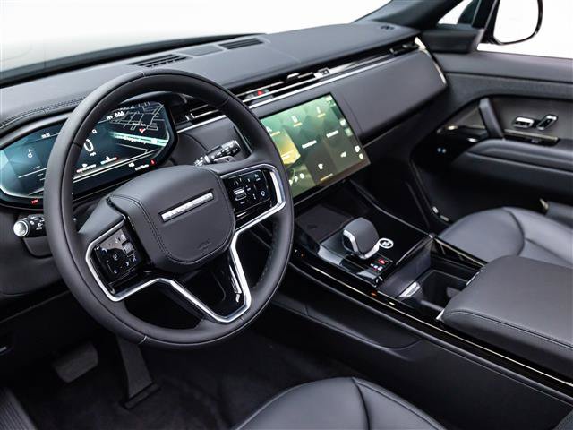 New 2027 Land Rover Range Rover Sport SE AWD/4WD image 17