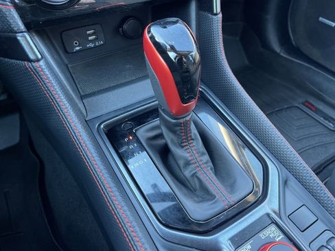 Used 2024 Subaru Forester Sport image 14