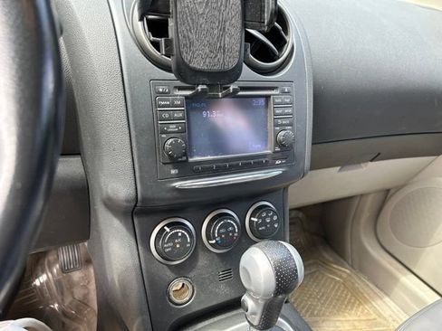 Used 2011 Nissan Rogue SV w/ SL Pkg FWD image 22