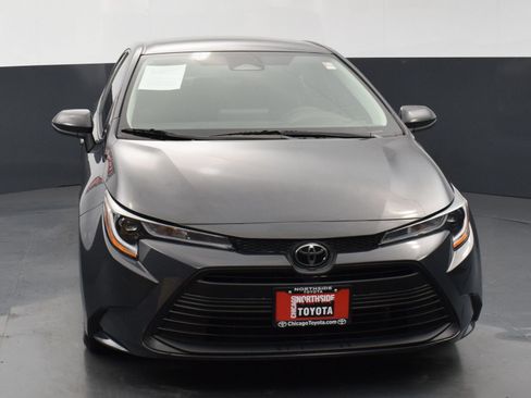 Used 2023 Toyota Corolla LE FWD image 7