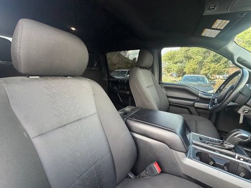 Used 2020 Ford F150 XLT w/ Equipment Group 302A Luxury AWD/4WD image 13