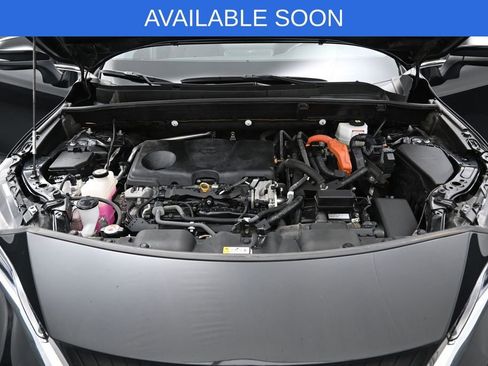 Used 2021 Toyota Venza LE w/ Carpet Mat Package (TMS) AWD/4WD image 35