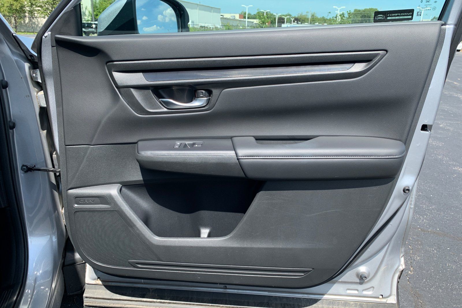 Certified 2024 Honda CR-V LX image 22