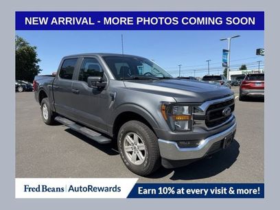 Used 2023 Ford F150 XLT