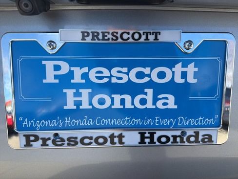 Certified 2018 Honda CR-V Touring image 8