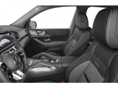 Used 2024 Mercedes-Benz GLE 53 AMG 4MATIC image 9