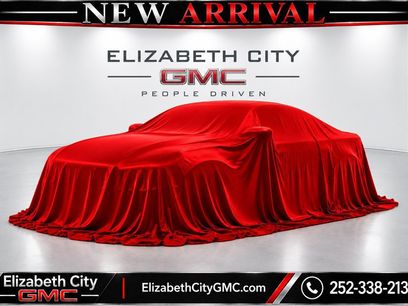 Used 2026 GMC Terrain Elevation