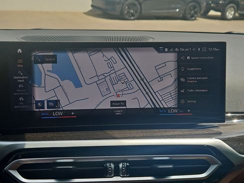 Certified 2023 BMW 330i Sedan w/ M Sport Package RWD image 13